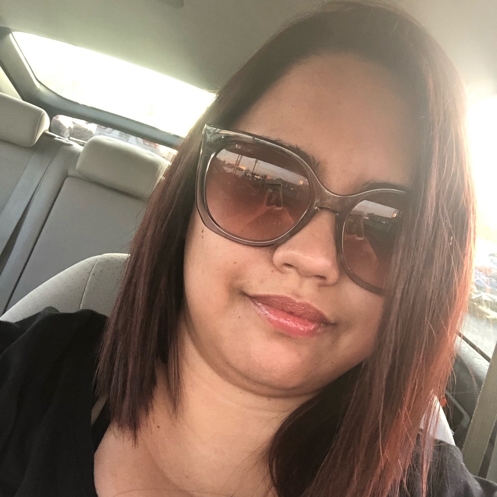Meet your Posher, Louise